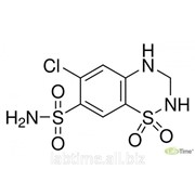Стандарты фармакопейные Гидрохлортиазид, 160 мг H1200000 фото