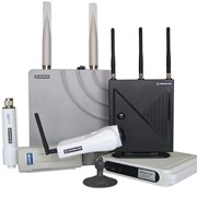 Оборудование MLink-WNET для построения сетей беспроводного широкополосного доступа операторов связи фото