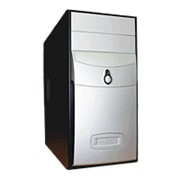 Офисная станция, процессор Phenom II X4