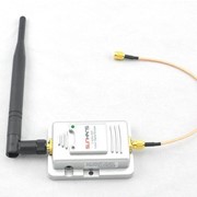 Усилитель Wi-Fi сигнала, модель Stpa-2450 фото