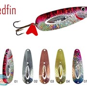 Блесна “FR“ Redfin 13g 7cm -04 (уп.5шт) (M25) (C019-1-04) фотография