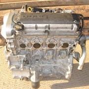 Двигатель, M16A 1.6 Suzuki grand vitara II фотография