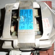 Электродвигатель Welling (мотор) для стиральной машины Indesit, Samsung, Ariston фотография