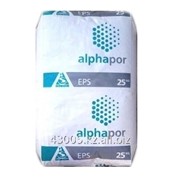 Вспенивающийся полистирол Alphapor 301SE (Альфапор)