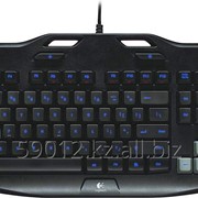 Клавиатура Logitech G105 Gaming