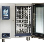 Автоматические пароконвекционные печи для готовки томления и копчения ALTO-SHAAM CT PROFORMANCE™CT фото
