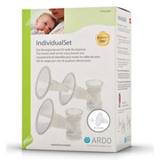 Аксессуар Ardo Набор воронок для груди - (Individual Set) фото