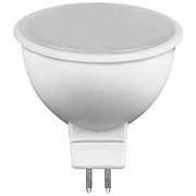 Светодиодная лампа FERON LB-24 MR16 G5.3 5W 4000K фото