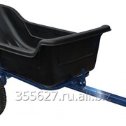 Прицеп ATV-PRO Farmer, колеса 18x8.5-8“ фото