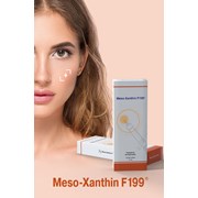 Биорепарация Meso-Xantin F199 фото