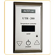 Терморегулятор UTH-200