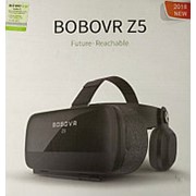 Очки виртуальной реальности BOBOVR Z5 3D VR HeadSet PRO с Наушниками (кнопка Паузы)