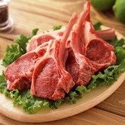 Мясо баранина фото