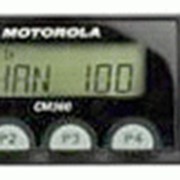 Радиостанция аналоговая Motorola CM360