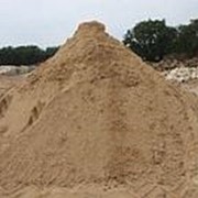 Песок (Барнаул, Асино) с доставкой 10 тонн