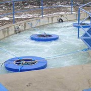 Сооружения водоочистные фото