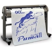 Плоттеры серии JAGUAR / PUMA фото