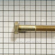 Болт М8*85 фото