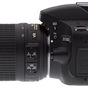 Фотокамера Nikon D5100 kit 18-55 VR