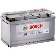 Аккумулятор BOSCH S6 AGM HighTec 95 Ah фото