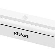 Вакууматор Kitfort KT-1505-2 белый фотография