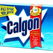 Средство для смягчения воды Calgon 1,1 кг и 550 г