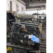 Ремонт двигателей СМД-18, СМД-62 фото