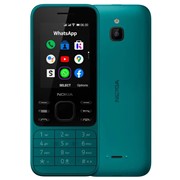 Мобильный телефон Nokia 6300 4G DS Cyan фото