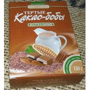 Какао бобы производство Єквадор фото