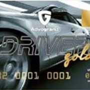 Driver Gold