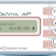 DeVita AP BASE прибор антипаразитарной терапии фото