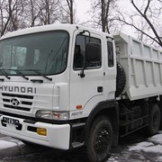 Механизм стеклоподемник 5270-3160 на грузовик Hyundai hd270