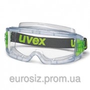 Защитные Очки Uvex Ultravision 9301.714