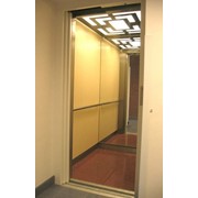 Гидравлические лифты Privat фото
