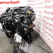 Двигатель TOYOTA 4GR-FSE для MARK X. Гарантия, кредит. фото