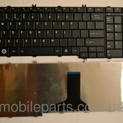 Клавиатура Toshiba L650,L650D,C650D,C660 фото