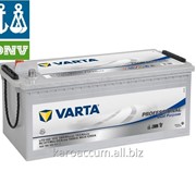 Аккумулятор двойного назначения VARTA Professional 12 Вольт 180Ач фото