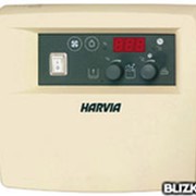 Пульт управления Harvia C105 S для печей с парогенератором