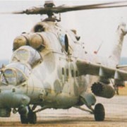 Капитально-восстановительный ремонт вертолетов фото