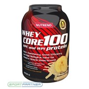 Whey Core 100 1000г фото