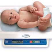 Весы электронные для новорожденных В1-15-САША фото