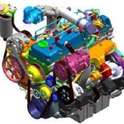 Двигатель ЗМЗ -51432.1000400 Евро-4