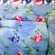 Одеяла синтепоновые фото