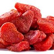 Сублимированные фрукты и ягоды фото