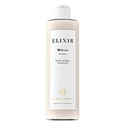 Шампунь для сухих волос Peter Henna Elixir White Linum Moisturizing Shampoo фото