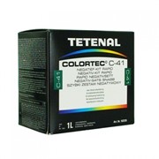 Реактивы для обработки цветных фотоплёнок TETENAL kit C-41 (1L)