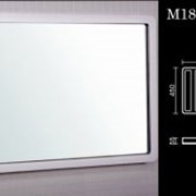 Зеркало для ванной YKL-M18 800 фотография