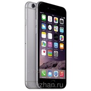 Телефон Apple iPhone 6 128Gb Space Gray REF 86599 фотография