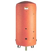 Баки-аккумуляторы ZANI ACS (Италия) для горячей воды с покрытием Smaltiflon c жесткой изоляцией