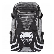 Рюкзак Venum “Challenger Pro“ Backpack BK/GR фото